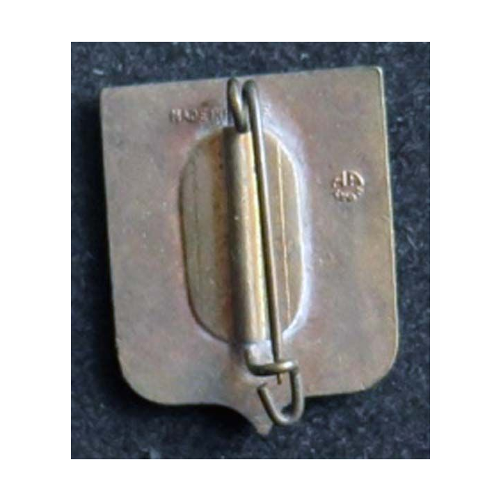 RHIN & DANUBE dimension 25 x 19 mm de fabrication FIA Lyon