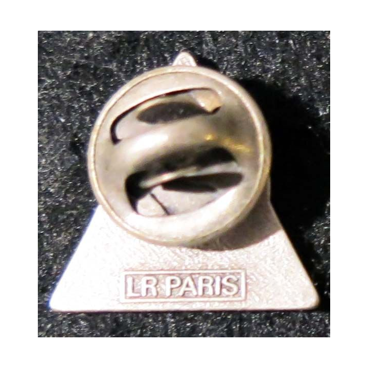 Pin's du Commandement de la Force Logistique Terrestre FIA