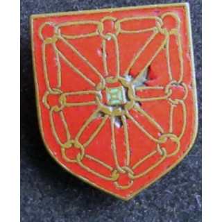 écu 5° légion ter de gendarmerie départementale de Pau