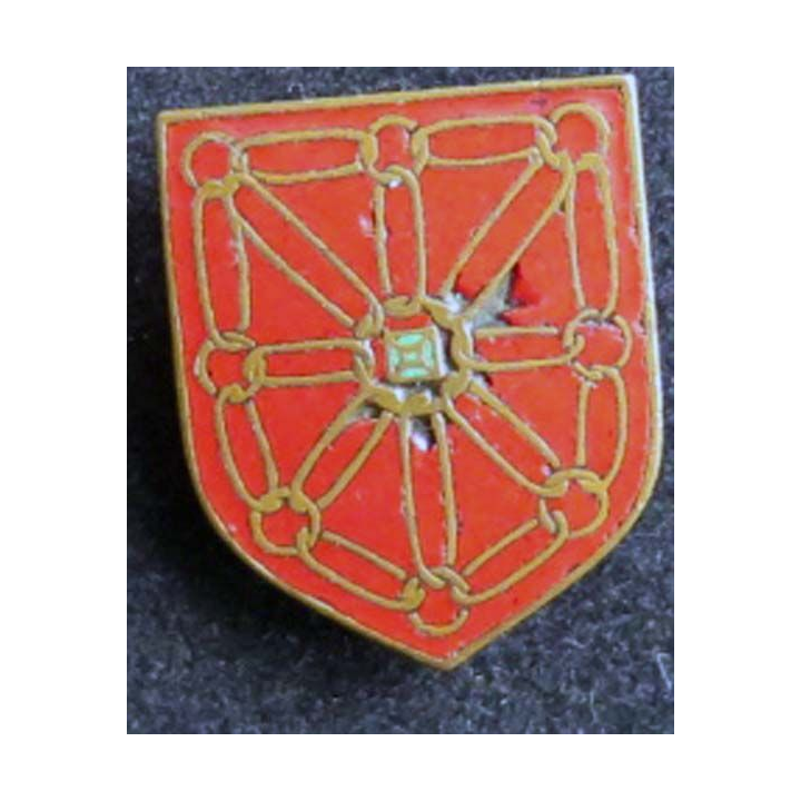 écu 5° légion ter de gendarmerie départementale de Pau