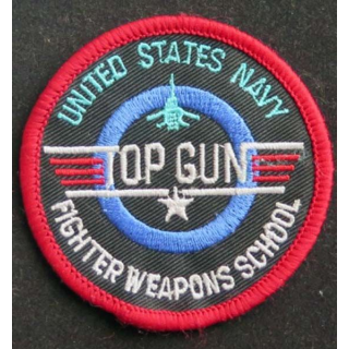 US PATCH : vieil insigne tissu du TEXAS DALLAS de dimension 8 x 5,8 cm