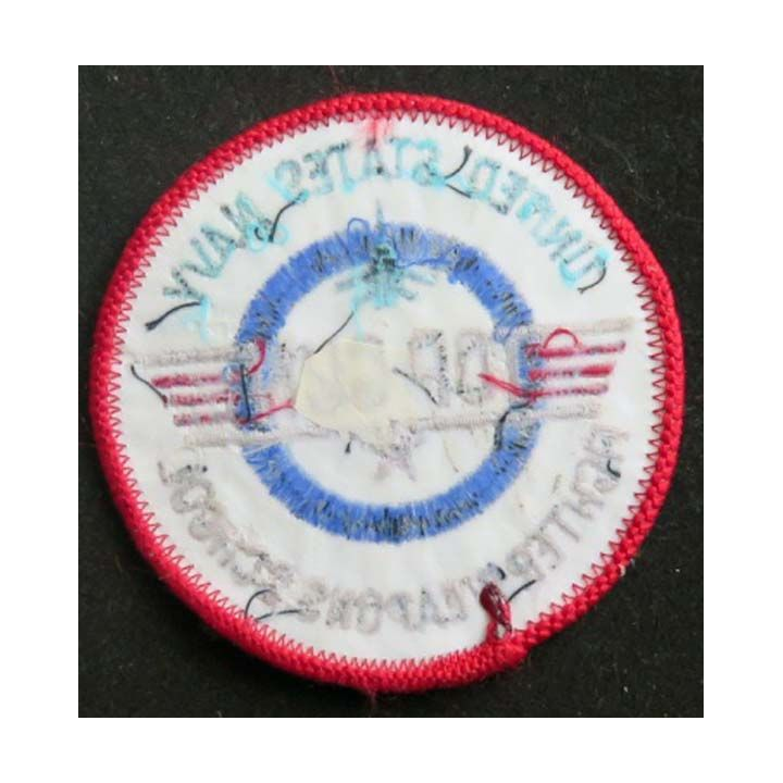 US PATCH : vieil insigne tissu du TEXAS DALLAS de dimension 8 x 5,8 cm