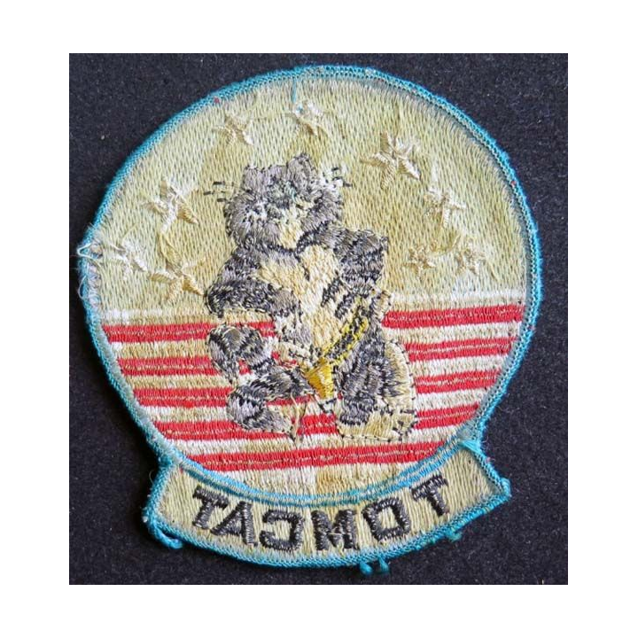 US PATCH : insigne tissu de Vietnam US Army 82nd Airborne Patch