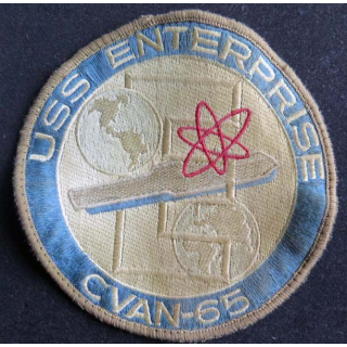 US PATCH