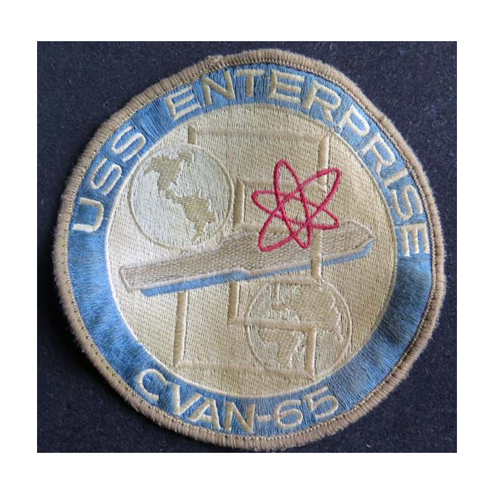 US PATCH