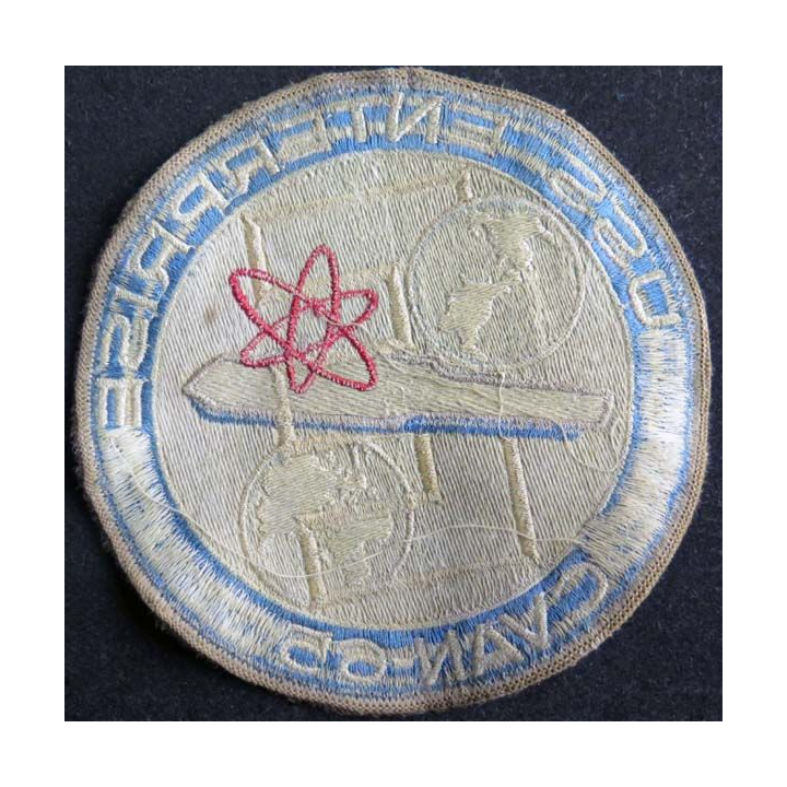 US PATCH