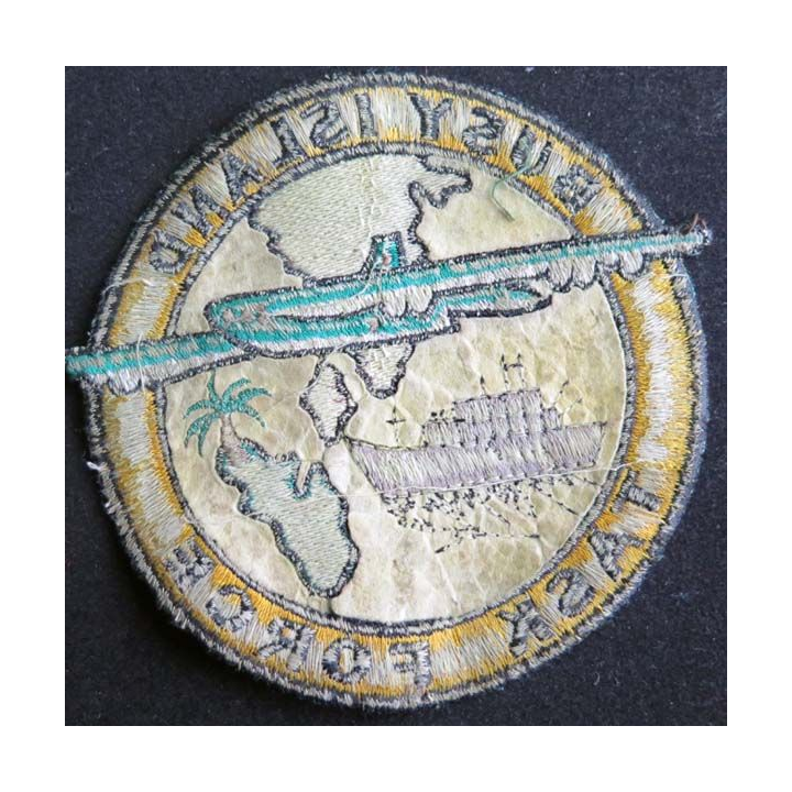 US PATCH