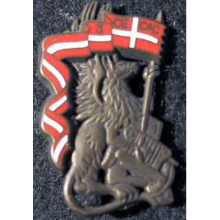 1°RI : 1°régiment d'infanterie 3° CECAC de fabrication Boussemart