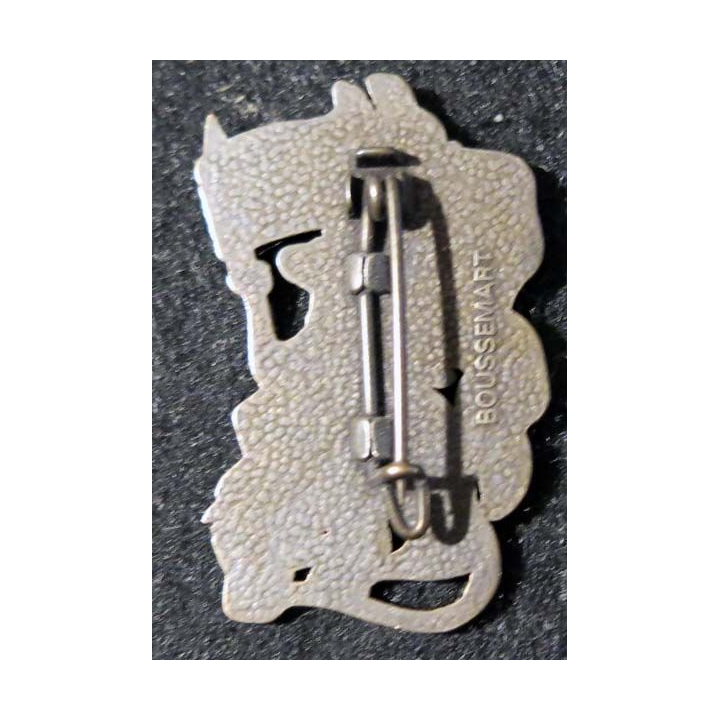 1°RI : 1°régiment d'infanterie 3° CECAC de fabrication Boussemart