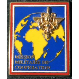 MMC : mission militaire de coopération de fabrication JMM 
