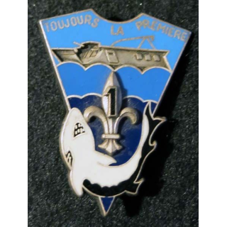 1° compagnie du 67° régiment d’infanterie Fraisse 