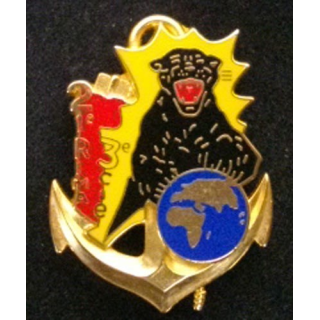 21° RIMA : 21° RÉGIMENT D'INFANTERIE DE MARINE 3° COMPAGNIE TYPE 1