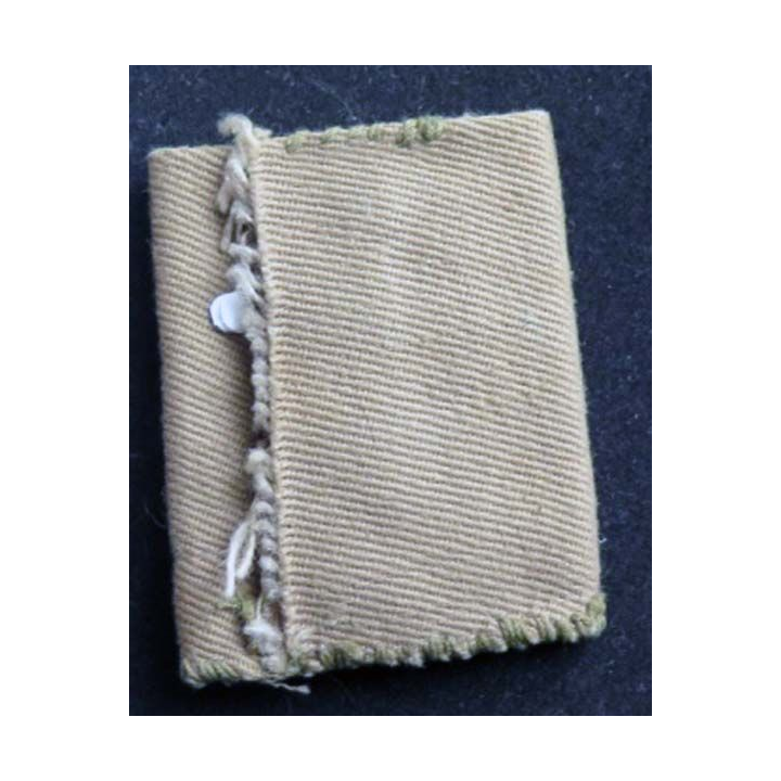 insigne de passant du 2° régiment motocycliste ? belge WW2 