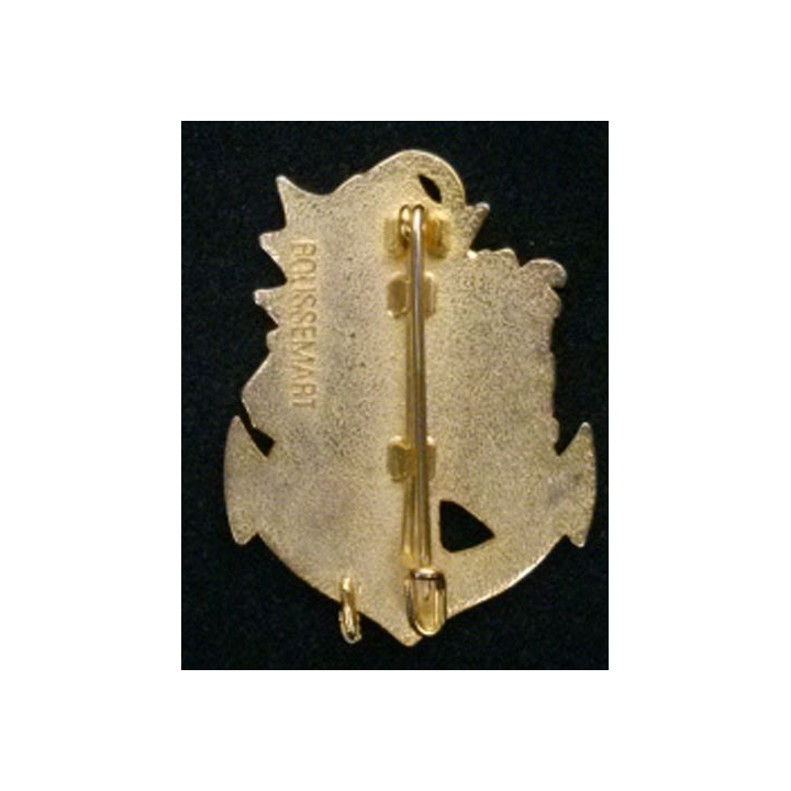 21° RIMA : 21° RÉGIMENT D'INFANTERIE DE MARINE 3° COMPAGNIE TYPE 1