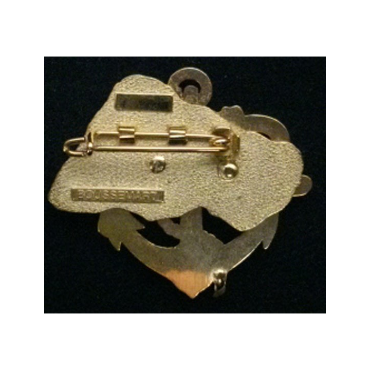 21° RIMA : 21° RÉGIMENT D'INFANTERIE DE MARINE 3° COMPAGNIE RCA 97