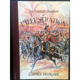 1. Les grands dossiers de l'illustration - Histoire d'un siècle 1844 - 1944 aux éditions Le livre de Paris
