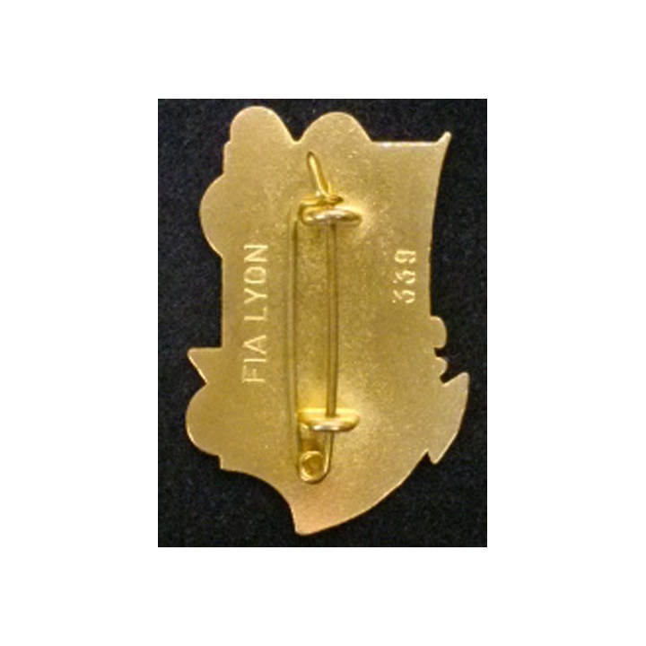 21° et 3° RIMA et du RICM opération Daguet de fabrication FIA numéroté