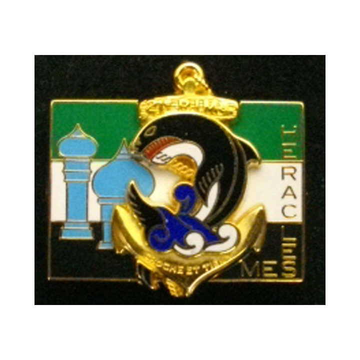 21° RIMA : 21° RÉGT INFANTERIE MARINE HERACLES MES AFGHANISTAN