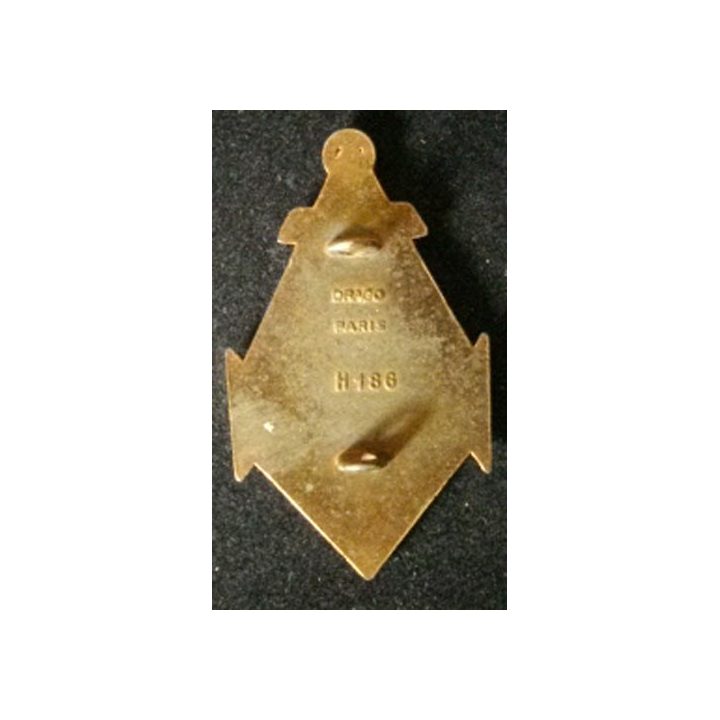 22° RIMA : 22° RÉGIMENT D'INFANTERIE DE MARINE