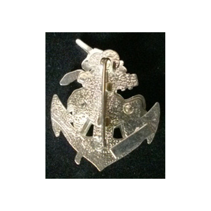 3° RIMA : 3°RGT D'INFANTERIE DE MARINE GTIA2 LICORNE (PRESTIGE)