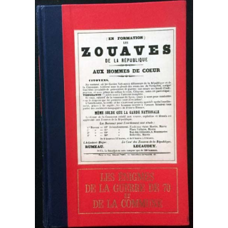 1. Les énigmes de la guerre de 70 et de la commune Tome 2 - De Sedan à la commune de Bernard Michal