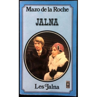 1. Jalna de Mazo de la Roche aux éditions Presses Pocket