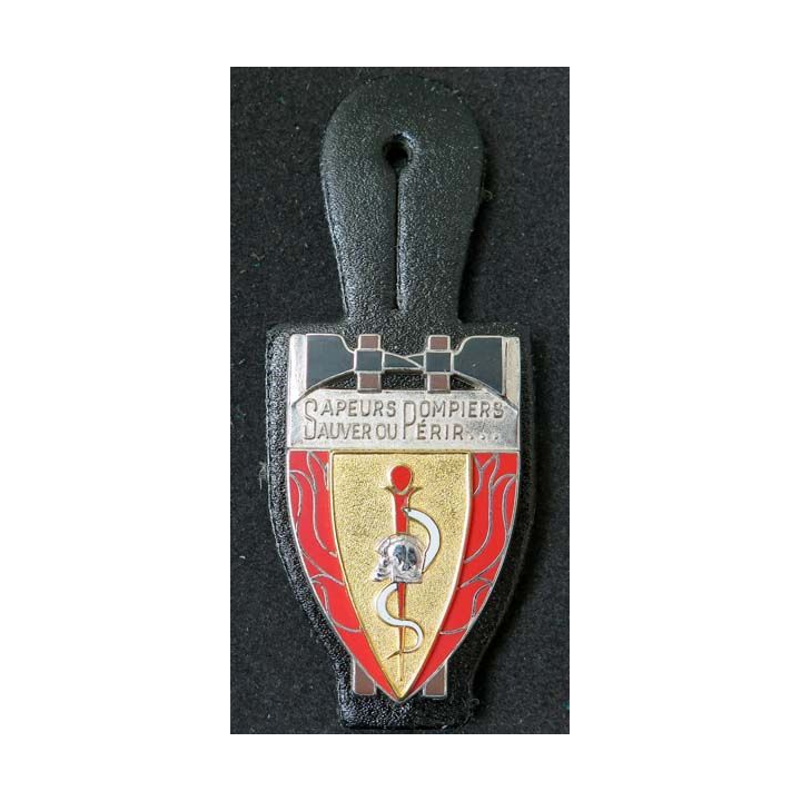  sapeurs pompiers médecins infirmiers ballard