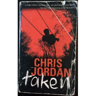 1. Taken de Chris Jordan aux éditions Mira