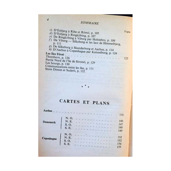 1. Les pays nordiques Danemark, Finlande, Islande, Norvège, Suède de Les guides Nagel