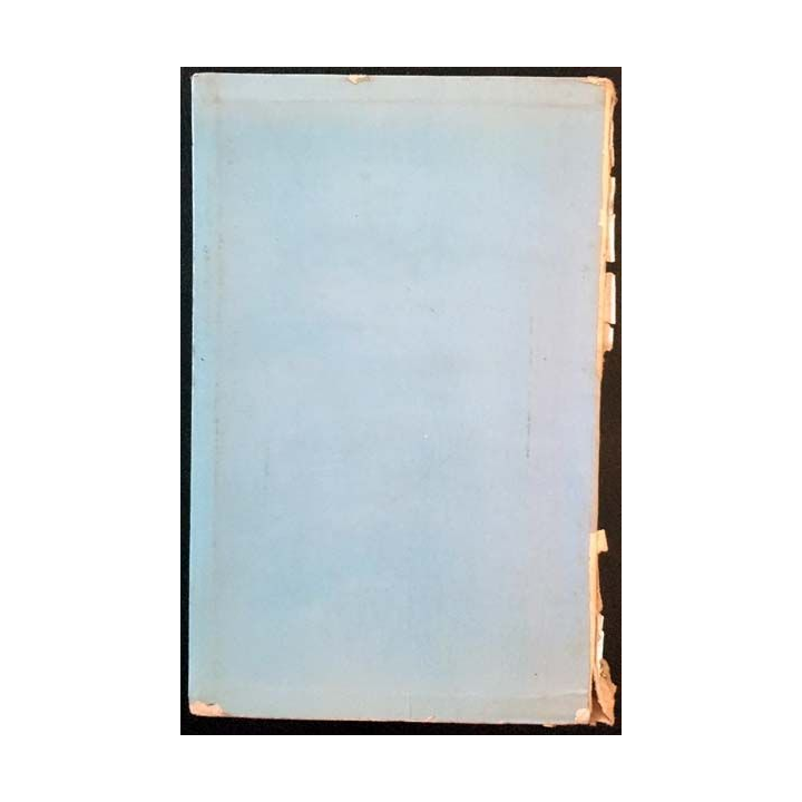 1. Promenons-nous dans Paris de Jean-Paul Crespelle aux éditions Hachette