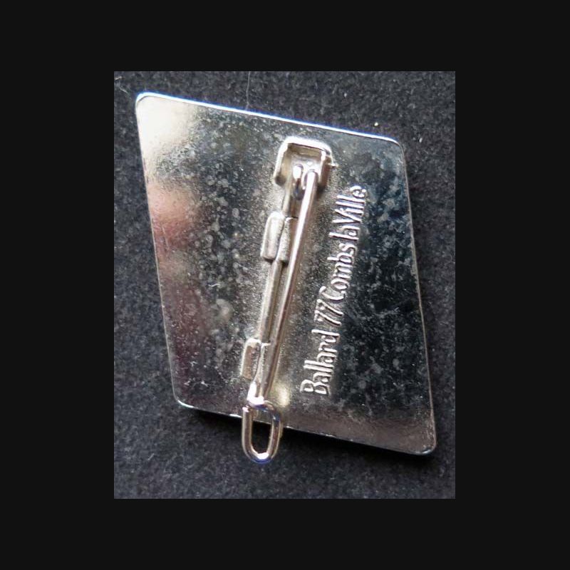 piece de batterie 5 lettres