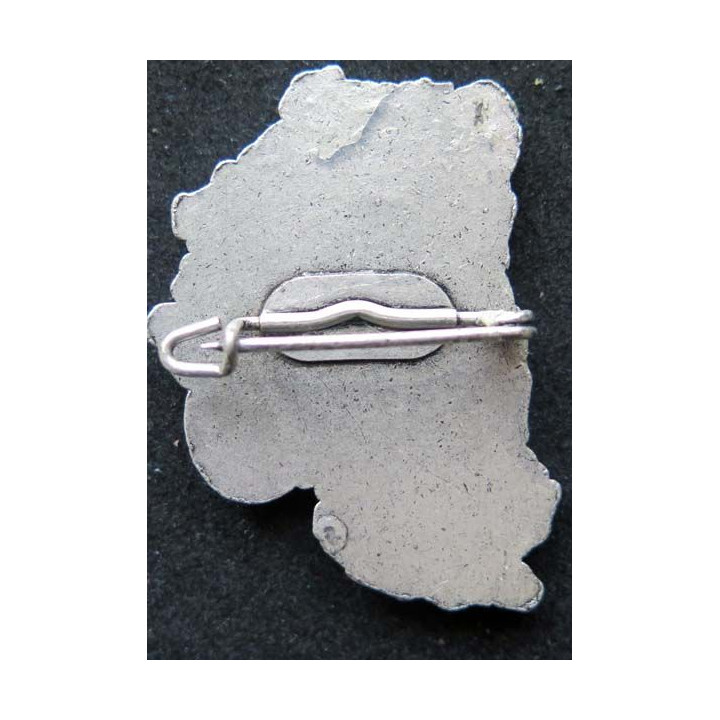 POLICE insigne peloton motocycliste de la police nationale Seine Marne