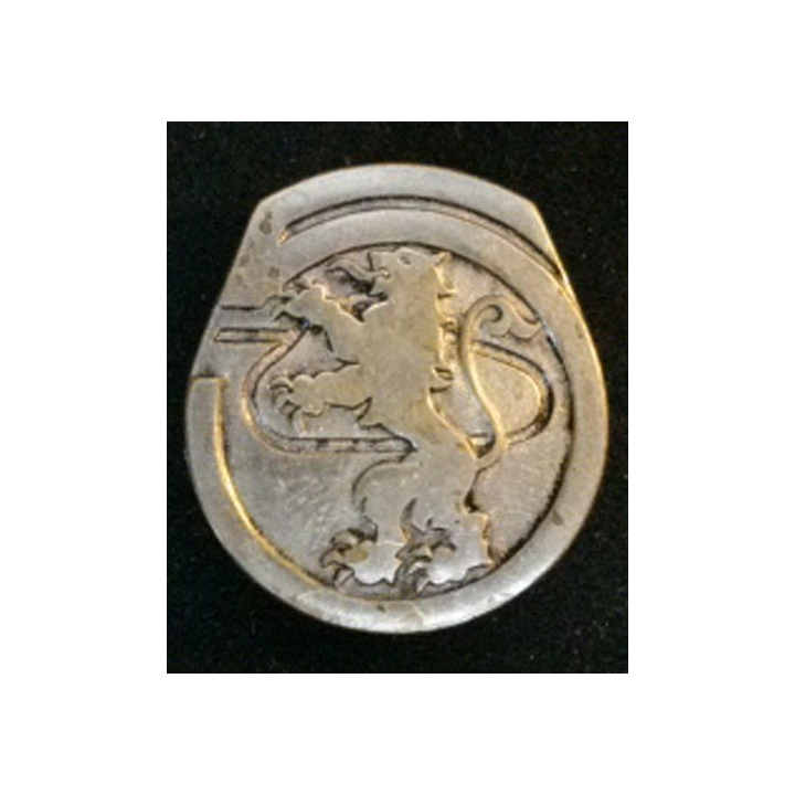 5° régiment de chasseurs d'Afrique de fabrication Drago Paris 