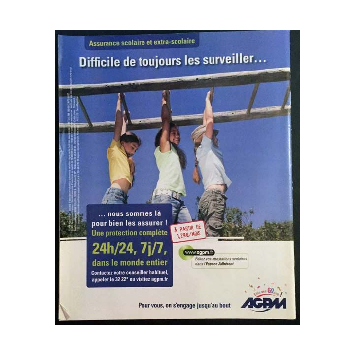 1. TIM - Terre information magazine n°227 Septembre 2011 Harceler les insurgés