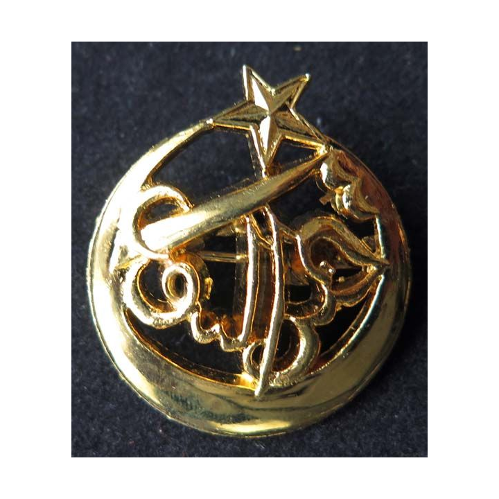 1° RT : 1° RÉGIMENT DE TIRAILLEURS 3° COMPAGNIE 1997 ballard