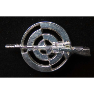 insigne métallique de brevet de tireur d'élite FRF1 Ballard GS 38