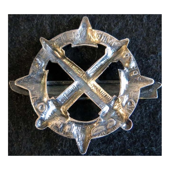 MARINE : commandant de sous-marin fabrication Drago Paris 
