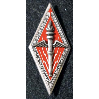ESORSEM : école supérieure des officiers de réserve spécialistes d'état-major Fraisse 