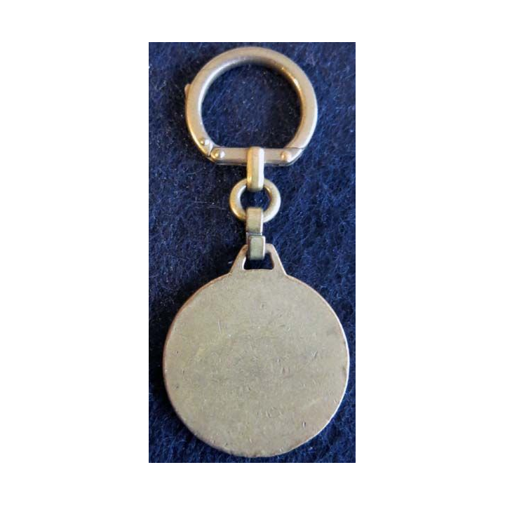 porte clefs de l'escorteur d’escadre Chevalier PAUL 