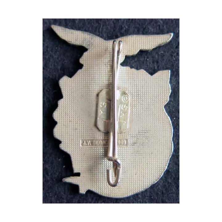 15° RCS : compagnie de soutien logistique du BAT INF N° 3 BIHAC JY Ségalen