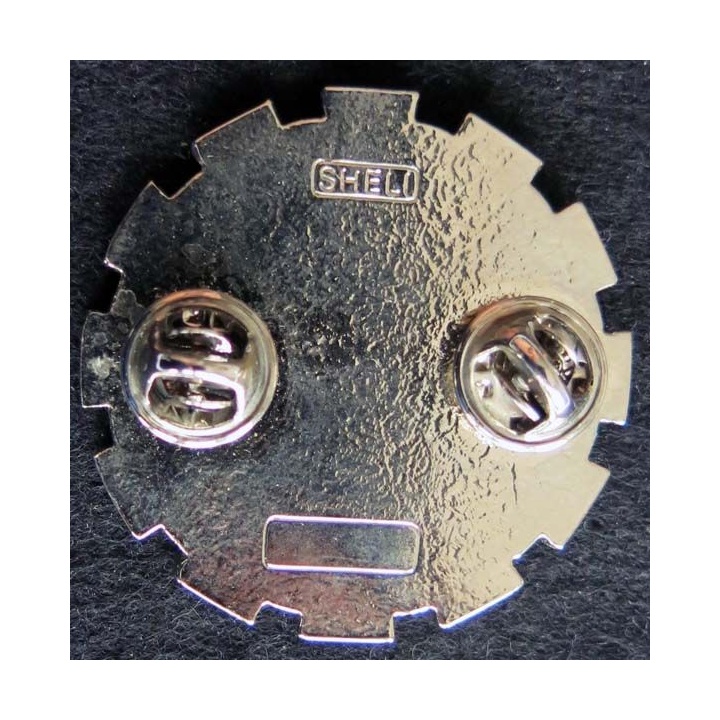 Escadron de transport du BCS 10 de la KFOR de fabrication Sheli