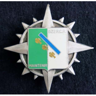 622° régiment de circulation routière Drago Paris G. 2565 