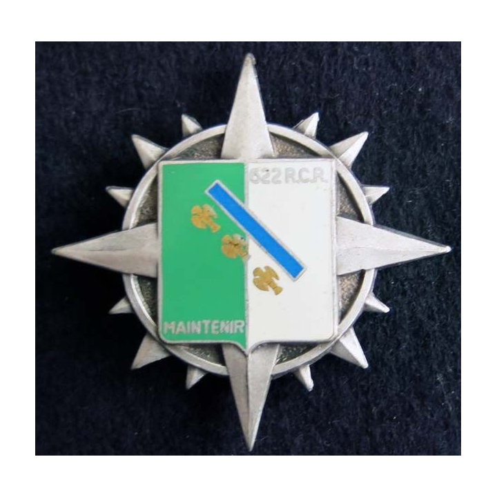 622° régiment de circulation routière Drago Paris G. 2565 