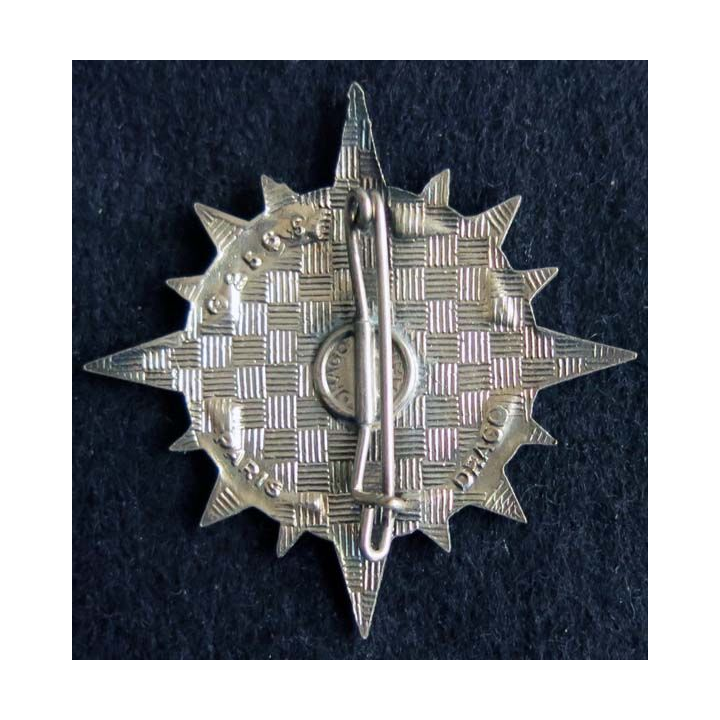 622° régiment de circulation routière Drago Paris G. 2565 