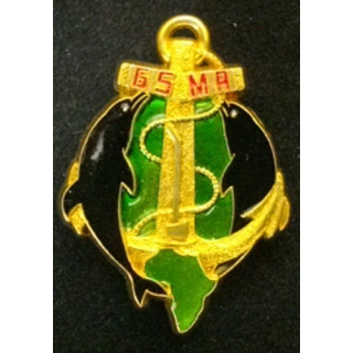 Groupement du service militaire adapté Boussemart G. 3212 prestige or