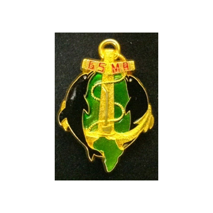 Groupement du service militaire adapté Boussemart G. 3212 prestige or