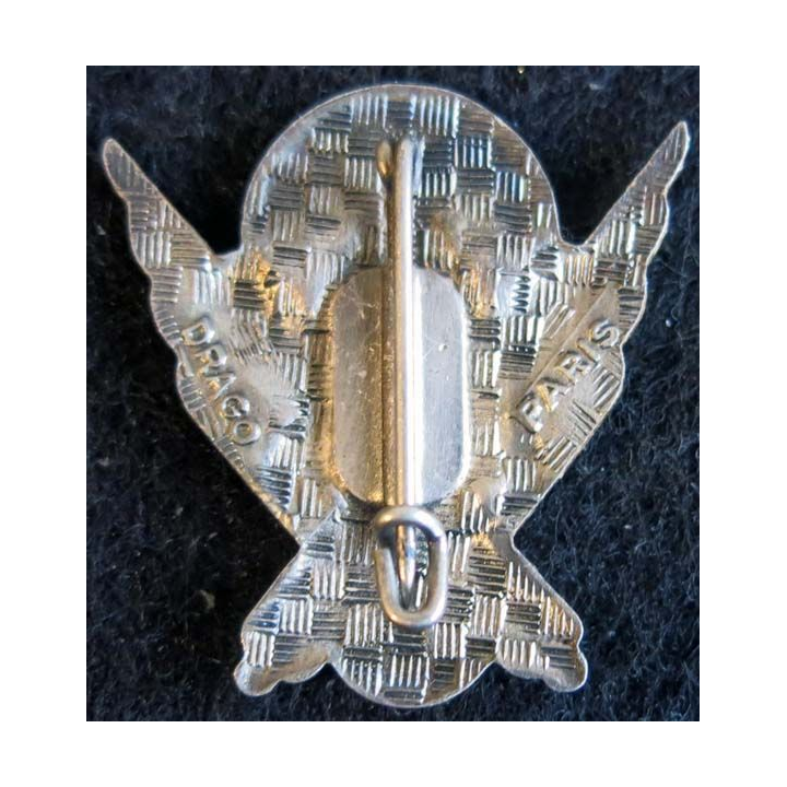 1° CEPML : 1° compagnie étrangère parachutiste de mortiers lourds Drago 