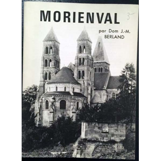 1. Morienval de Dom J.-M. Berland