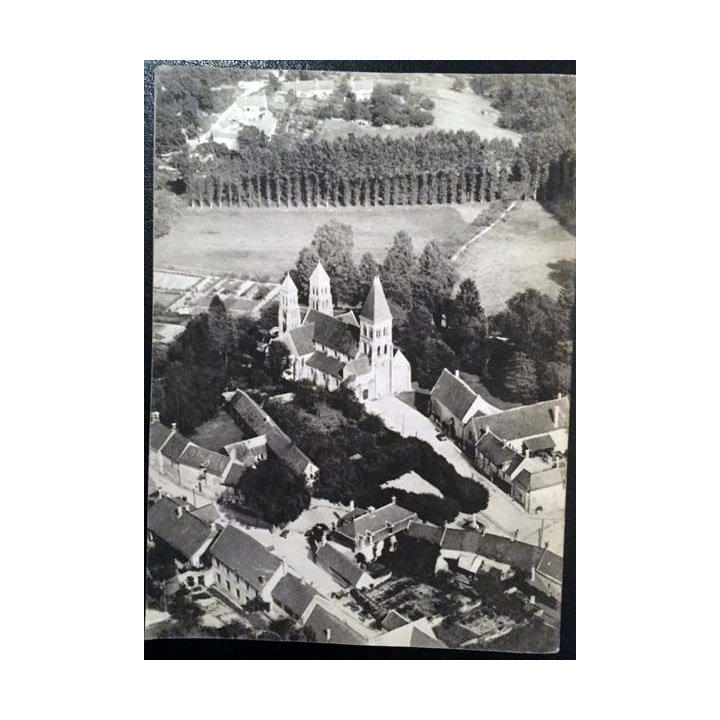 1. Morienval de Dom J.-M. Berland