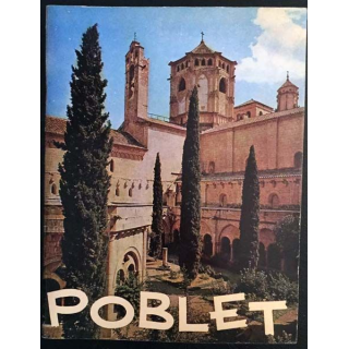 1. L'Abbaye de Poblet